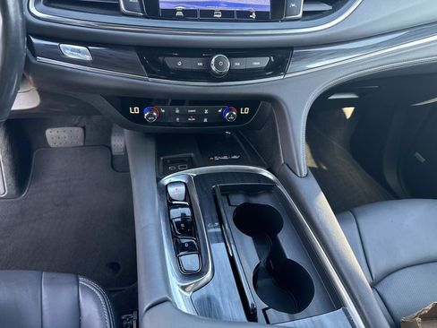 Used 2023 Buick Enclave Essence w/ Experience Buick Package image 29