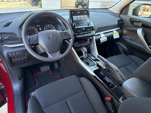 New 2026 Mitsubishi Eclipse Cross Ralliart image 6