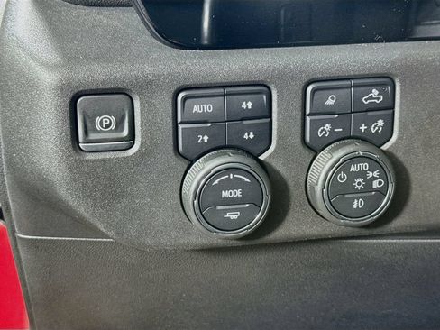 Used 2022 Chevrolet Silverado 1500 RST w/ All Star Edition Plus AWD/4WD image 20