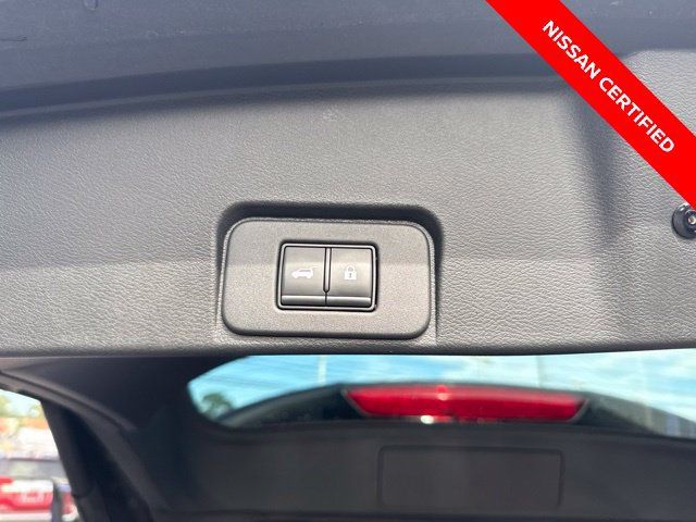Certified 2023 Nissan Rogue SL AWD/4WD image 27