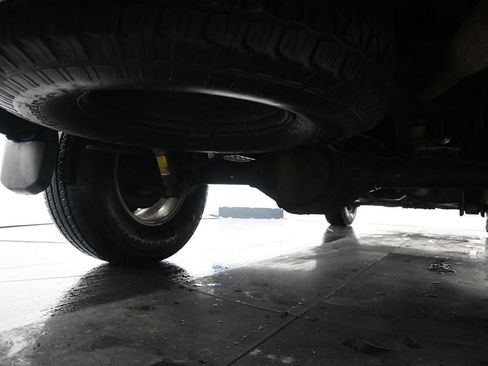 Used 2014 Nissan Frontier PRO-4X image 36