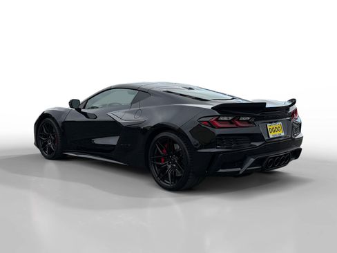 New 2025 Chevrolet Corvette Z06 image 3