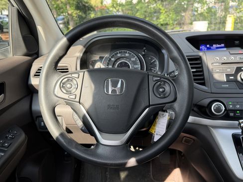 Used 2012 Honda CR-V EX image 30