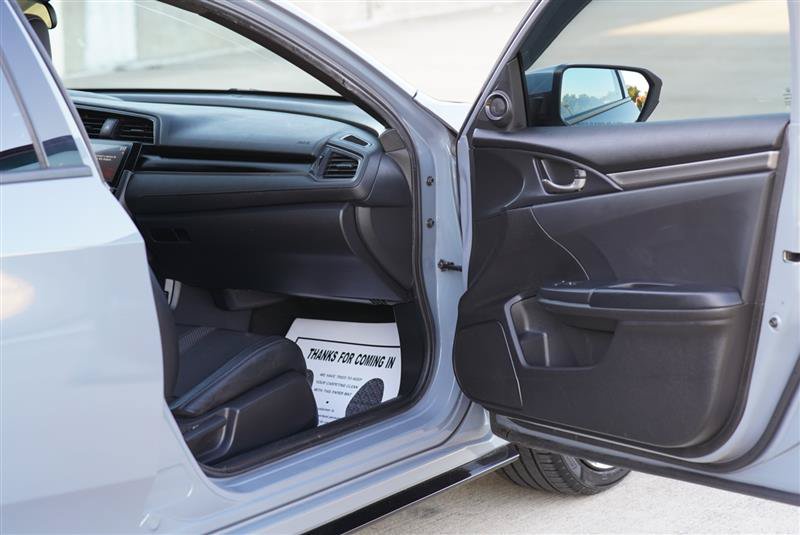 Used 2021 Honda Civic Sport image 70