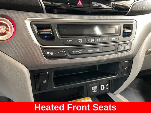 Used 2022 Honda Ridgeline RTL-E image 10