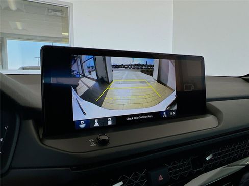 New 2025 Honda Accord Sport image 10