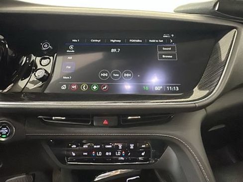 Used 2023 Buick Envision Essence AWD/4WD image 23