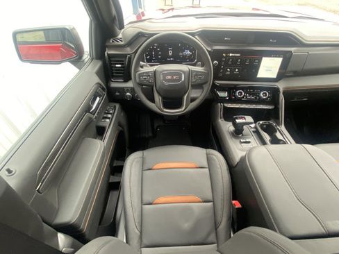 New 2026 GMC Sierra 1500 AT4 w/ Technology Package image 11