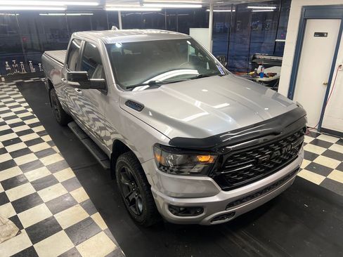 Used 2022 RAM 1500 Big Horn image 19