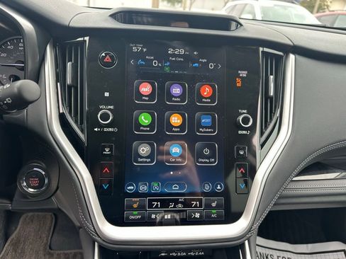 Used 2023 Subaru Outback Limited image 30