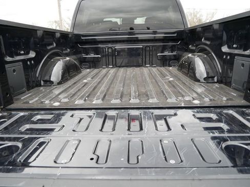Used 2025 Ford F150 XLT w/ Equipment Group 301A Standard AWD/4WD image 6