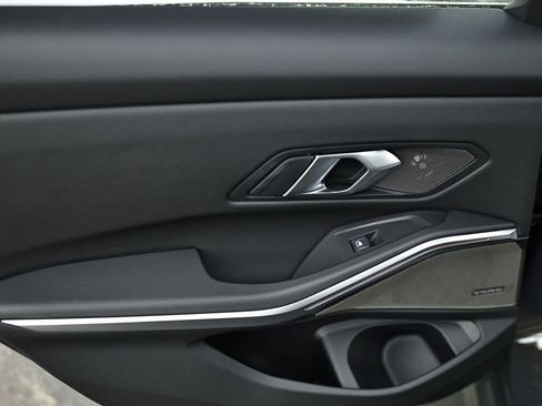 New 2026 BMW 330i Sedan w/ Premium Package image 24