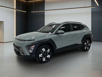 Certified 2024 Hyundai Kona SEL