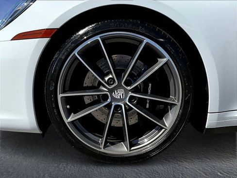 Certified 2020 Porsche 911 Carrera S image 11