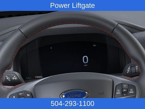 New 2026 Ford Explorer Active w/ Active Comfort Package image 13