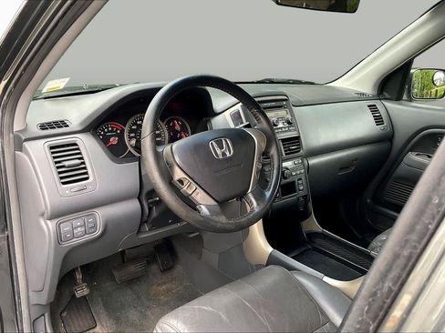 Used 2007 Honda Pilot EX-L image 17