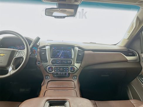 Used 2018 Chevrolet Tahoe Premier w/ Max Trailering Package image 28