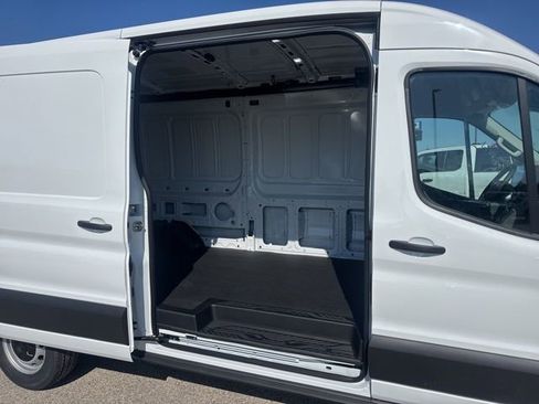 New 2026 Ford Transit 250 148 Medium Roof image 15