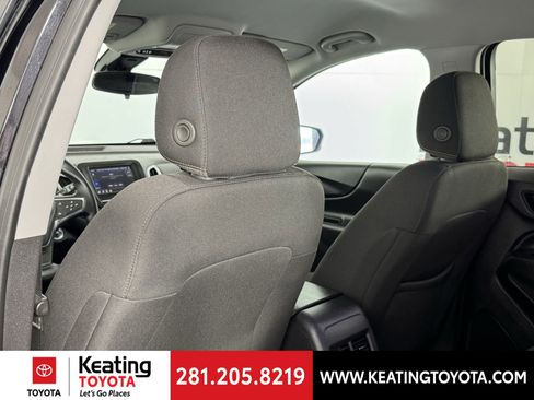 Used 2024 Chevrolet Equinox LT image 15