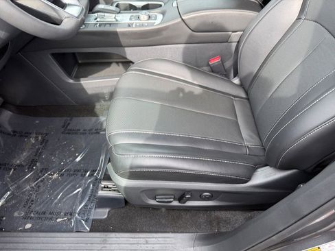 Used 2025 INFINITI QX60 Luxe image 13