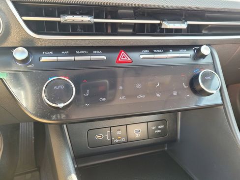 Used 2024 Hyundai Sonata SEL image 22
