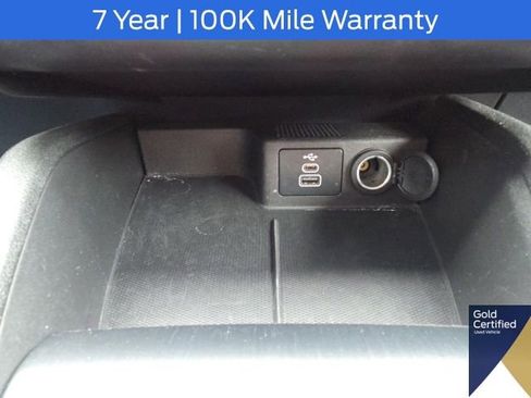 Used 2024 Ford Escape ST-Line AWD/4WD image 36