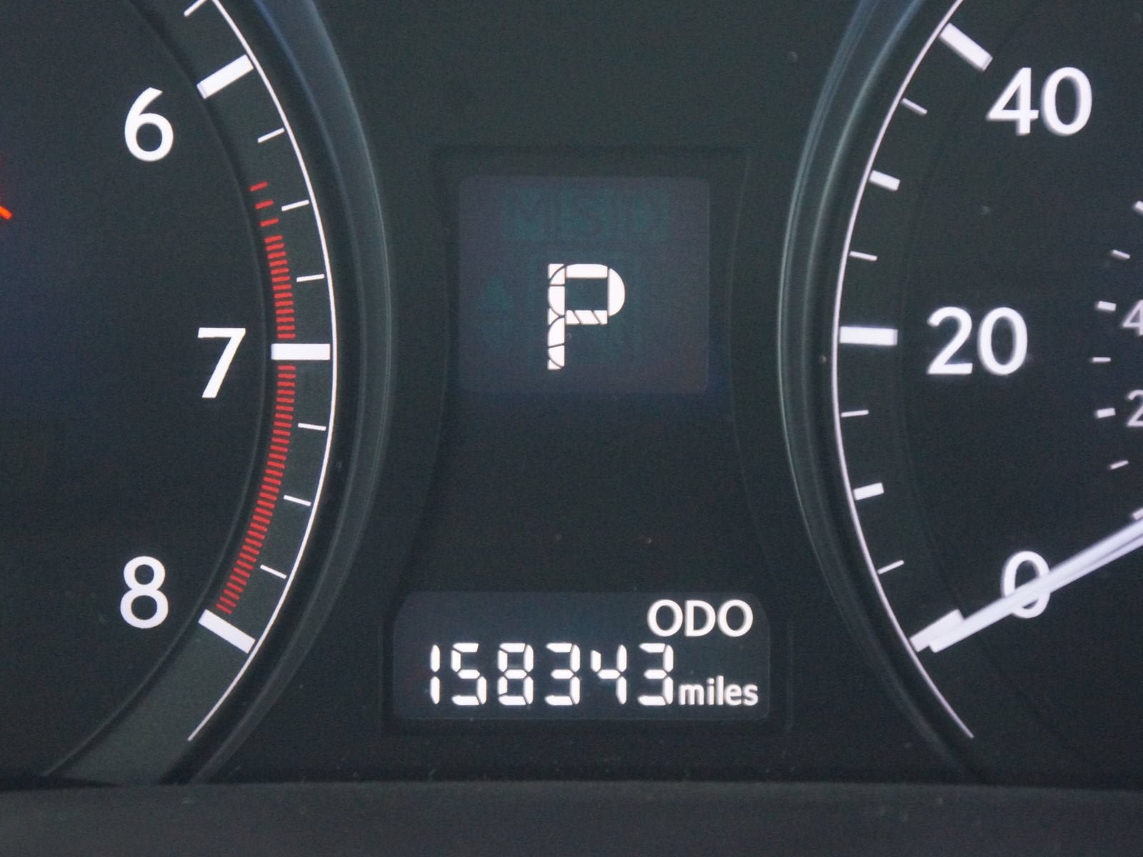 Used 2014 Lexus RX 350 AWD w/ Navigation Package image 4