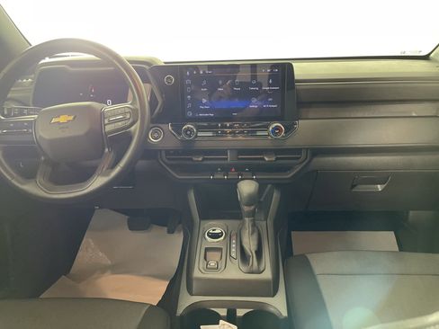 Used 2023 Chevrolet Colorado W/T w/ WT Convenience Package II image 15