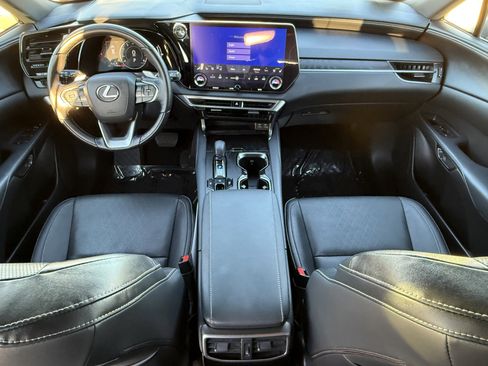 Certified 2023 Lexus RX 350 Premium Plus image 28