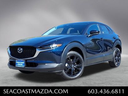 New 2026 MAZDA CX-30 AWD 2.5 S w/ Select Sport Pkg