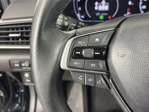 Used 2021 Honda Accord EX-L image 29