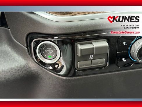 New 2026 Chevrolet Silverado 1500 RST w/ RST Select Package image 22