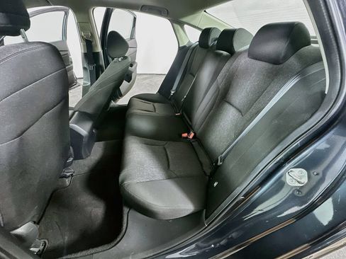 Used 2024 Honda Accord EX image 14
