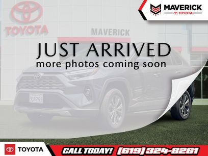 Used 2025 Toyota RAV4 Limited w/ Advanced Technology Package