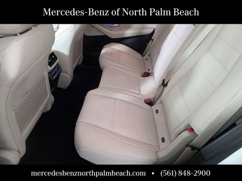 New 2026 Mercedes-Benz GLS 450 4MATIC image 12