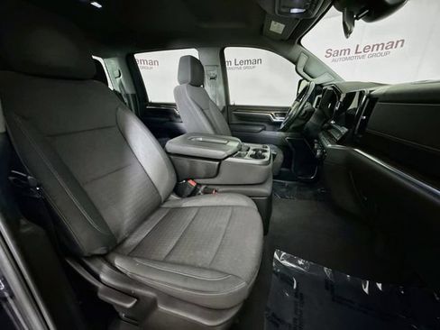 Used 2024 Chevrolet Silverado 2500 LT w/ Convenience Package AWD/4WD image 27