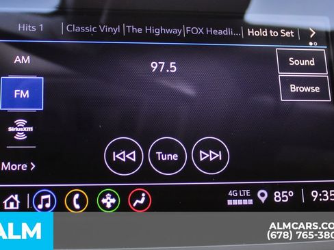 Used 2024 Chevrolet Malibu LT FWD image 29