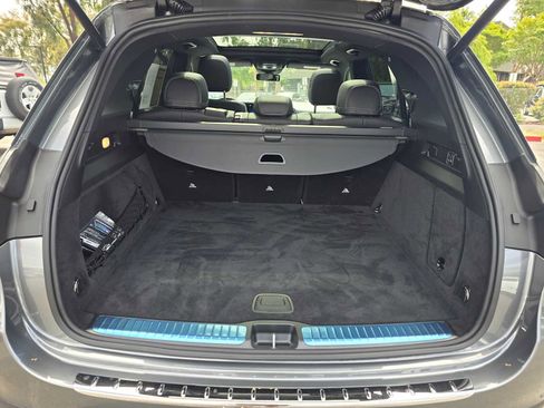 Used 2026 Mercedes-Benz GLE 350 4MATIC image 18