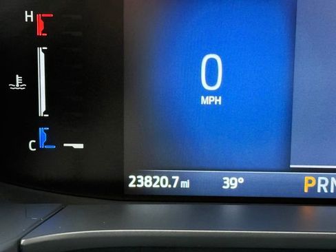 Certified 2023 Ford Escape Active image 17