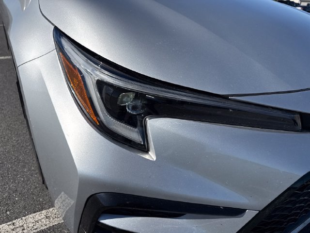 Certified 2024 Toyota Corolla SE AWD/4WD image 12