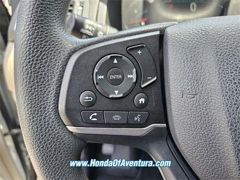 Certified 2021 Honda Pilot EX image 21