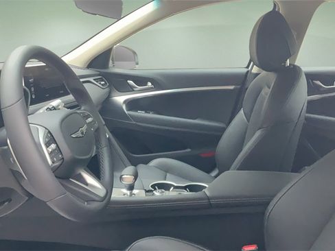 New 2026 Genesis G70 2.5T image 13