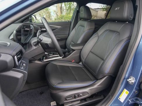 New 2026 Buick Envista Sport Touring w/ Convenience I Package FWD image 15