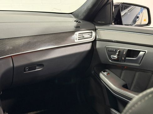 Used 2014 Mercedes-Benz E 63 AMG S-Model image 39