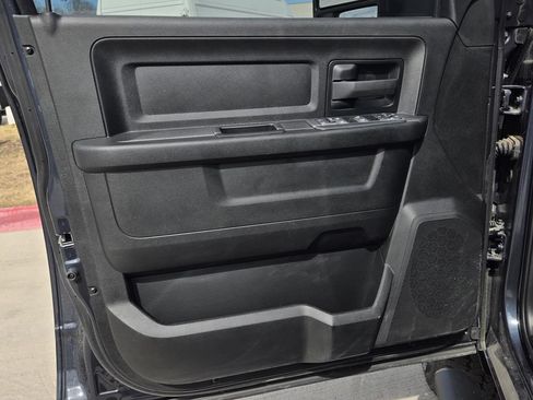 New 2026 RAM 2500 Tradesman AWD/4WD image 17