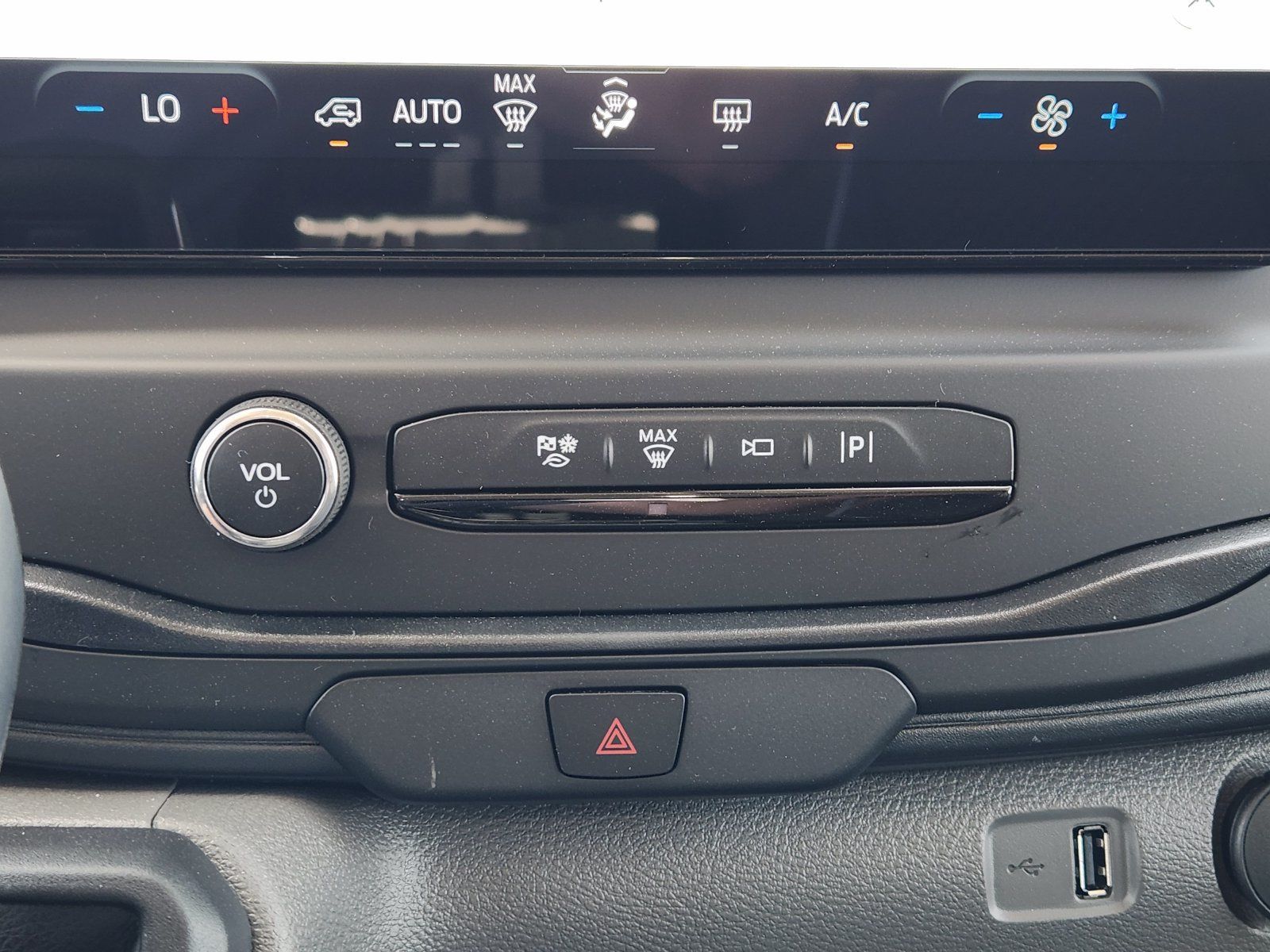 New 2026 Ford Transit 350 148 High Roof AWD image 18