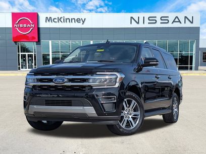 Used 2024 Ford Expedition Max Limited