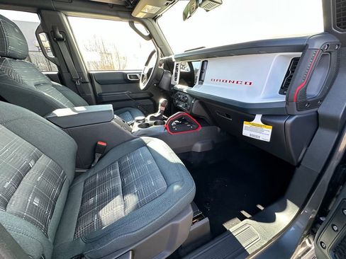 New 2026 Ford Bronco Heritage Edition image 21