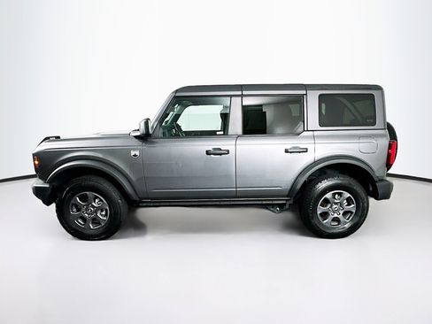Used 2025 Ford Bronco Big Bend AWD/4WD image 4