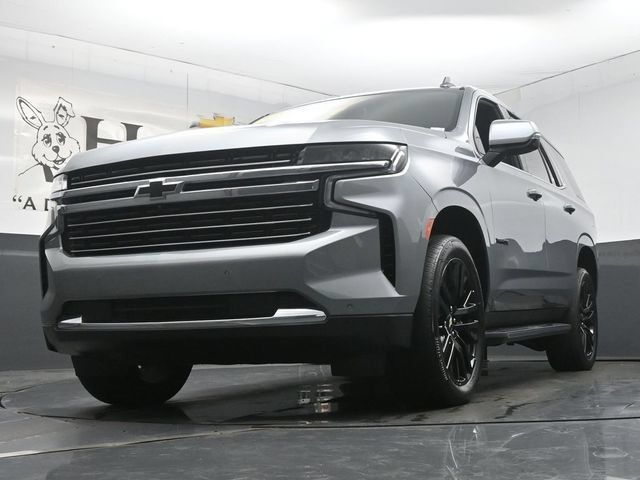 Used 2023 Chevrolet Tahoe LT w/ Luxury Package AWD/4WD image 4